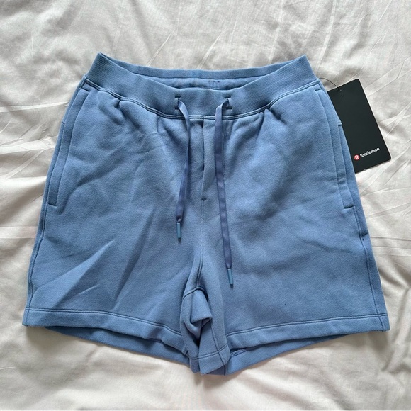 Lululemon Steady State Shorts - Picture 1 of 3